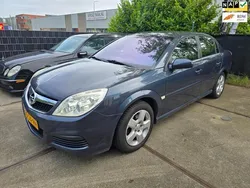 Grijs Gebruikt 2006 Opel Vectra Comfort Sedan | € 799 (Super prijs)