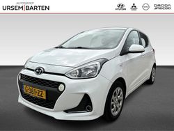 Wit Gebruikt 2020 Hyundai i10 Comfort Hatchback | € 10.930 (Eerlijke prijs)