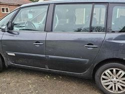 Blauw Gebruikt 2006 Renault Espace Dynamique MPV | € 1.995 (Eerlijke prijs)