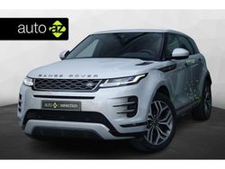 Grijs Gebruikt 2020 Land Rover Range Rover R-Dynamic SUV | € 39.900 (Super prijs)