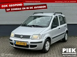 Grijs Gebruikt 2007 Fiat Panda Dynamic Hatchback | € 1.199 (Goede deal)