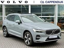 Grijs Gebruikt 2022 Volvo XC60 Plus SUV | € 48.594 (Iets duurder)