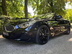 Zwart Gebruikt 2021 BMW Z4 M Sport Cabriolet | € 48.950 (Eerlijke prijs)