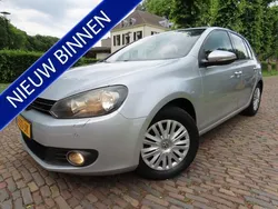Grijs Gebruikt 2012 VW Golf VII Comfortline Hatchback | € 4.450 (Eerlijke prijs)