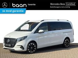 Wit Gebruikt 2024 Mercedes V220 Avantgarde MPV | € 68.950
