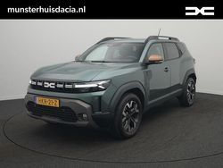 Groen Nieuw 2025 Dacia Duster Extreme SUV | € 32.950 (Eerlijke prijs)