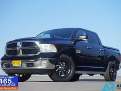 Zwart Gebruikt 2015 Dodge Ram Pickup | € 28.999 (Duur)