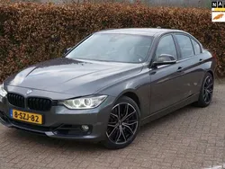 Grijs, metallic lak Gebruikt 2014 BMW ActiveHybrid 3 M Sport Sedan | € 18.999
