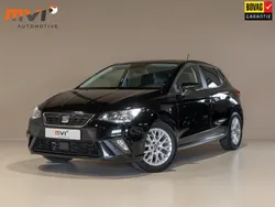 Zwart Gebruikt 2017 Seat Ibiza Business Hatchback | € 11.000 (Eerlijke prijs)