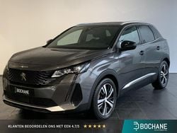 Grijs Gebruikt 2022 Peugeot 3008 GT SUV | € 29.505 (Iets duurder)