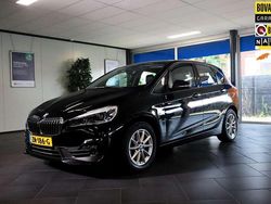 Zwart Gebruikt 2019 BMW 218 Active Tourer Executive MPV | € 20.995 (Eerlijke prijs)