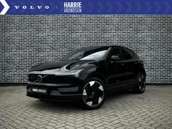 Zwart Nieuw 2025 Volvo EX30 Plus SUV | € 42.619