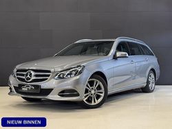 Grijs Gebruikt 2013 Mercedes 300 Avantgarde Stationwagen | € 12.800 (Eerlijke prijs)