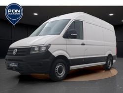 Wit Gebruikt 2023 VW Crafter Trendline Van | € 28.900 (Goede deal)