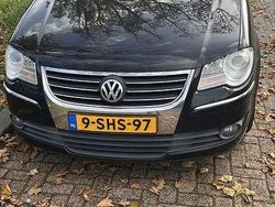 Gebruikt 2011 VW Touran Conceptline MPV | € 5.000 (Super prijs)
