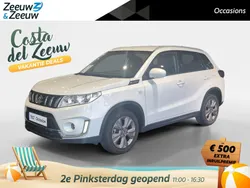 Wit Gebruikt 2020 Suzuki Vitara SUV | € 18.395 (Goede deal)