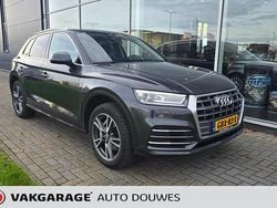 Grijs Gebruikt 2020 Audi Q5 S-Line SUV | € 33.450 (Super prijs)