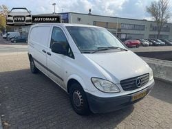 Wit Gebruikt 2008 Mercedes Vito MPV | € 4.500 (Goede deal)