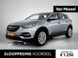 Suv Gebruikt 2019 Opel Grandland X Business SUV | € 20.845 (Eerlijke prijs)