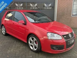 Rood Gebruikt 2005 VW Golf IV GTI Hatchback | € 5.500 (Eerlijke prijs)