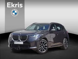 Grijs, metallic lak Gebruikt 2024 BMW X3 M Sport SUV | € 76.900