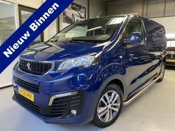 Blauw Gebruikt 2017 Peugeot Expert Premium Van | € 13.450 (Eerlijke prijs)