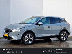 Grijs Gebruikt 2024 Nissan Qashqai N-Connecta SUV | € 32.285 (Super prijs)
