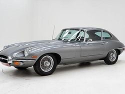 Overige Gebruikt 1969 Jaguar E-Type | € 52.950
