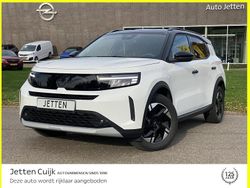 Wit Gebruikt 2025 Opel Frontera Comfort SUV | € 29.845