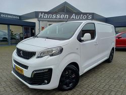 Wit Gebruikt 2019 Peugeot Expert Premium Van | € 15.900 (Eerlijke prijs)