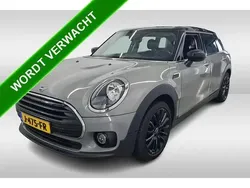 Grijs Gebruikt 2020 Mini Cooper D Clubman Business Stationwagen | € 18.990