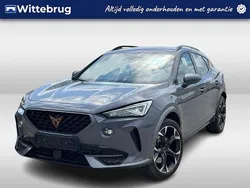 Grijs Gebruikt 2022 Cupra Formentor SUV | € 28.950 (Eerlijke prijs)