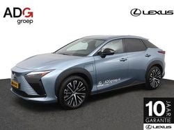 Blauw Gebruikt 2025 Lexus RZ 300e SUV | € 54.950