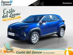 Blauw Gebruikt 2023 Toyota Yaris Cross Active SUV | € 25.940 (Eerlijke prijs)