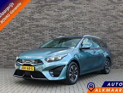 Grijs Gebruikt 2022 Kia Ceed Sportswagon Stationwagen | € 25.900 (Eerlijke prijs)