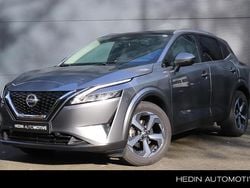 Grijs Gebruikt 2022 Nissan Qashqai N-Connecta SUV | € 20.745 (Goede deal)
