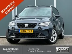 Grijs Gebruikt 2023 Seat Arona FR SUV | € 21.395 (Eerlijke prijs)