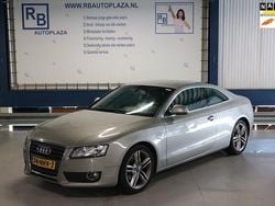 Grijs Gebruikt 2009 Audi A5 Proline Coupé | € 4.950 (Eerlijke prijs)