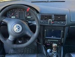 Zwart Gebruikt 1999 VW Golf IV GTI Hatchback | € 2.950 (Goede deal)