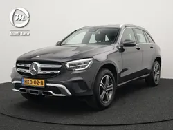 Mercedes GLC300