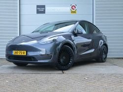 Grijs Gebruikt 2023 Tesla Model Y Long Range AWD SUV | € 40.999 (Eerlijke prijs)