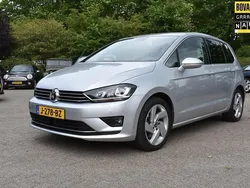 Grijs Gebruikt 2015 VW Golf Sportsvan Edition MPV | € 13.450 (Eerlijke prijs)
