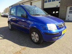 Blauw Gebruikt 2007 Fiat Panda Hatchback | € 1.950 (Eerlijke prijs)