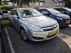 Beige Gebruikt 2010 Opel Astra Cosmo Stationwagen | € 650 (Eerlijke prijs)
