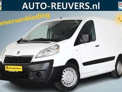 Wit Gebruikt 2014 Peugeot Expert Van | € 8.900 (Duur)