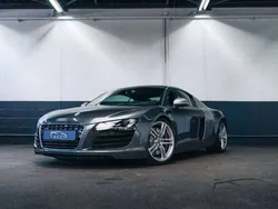 Grijs Gebruikt 2007 Audi R8 Coupé Coupé | € 52.950