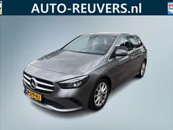 Grijs Gebruikt 2020 Mercedes B200 Business MPV | € 24.900 (Super prijs)