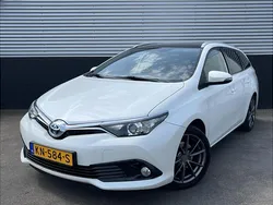 Gebruikt 2016 Toyota Auris Hybrid Trend | € 15.549 (Iets duurder)