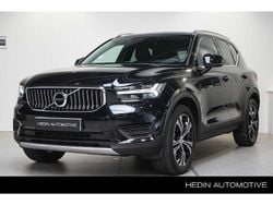 Gebruikt 2018 Volvo XC40 Inscription SUV | € 37.995 (Duur)
