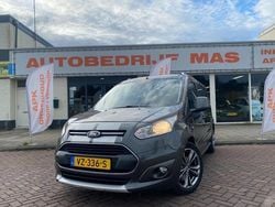 Overige Gebruikt 2016 Ford Transit Ambiente Sedan | € 8.950 (Duur)
